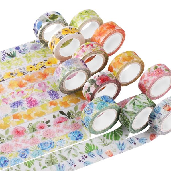 cute kawaii plants flowers japanese masking washi tape decorative adhesive tape decora diy scrapbooking sticker label stationery
cute kawaii plants flowers japanese masking washi tape decorative adhesive tape decora diy scrapbooking sticker label stationery
