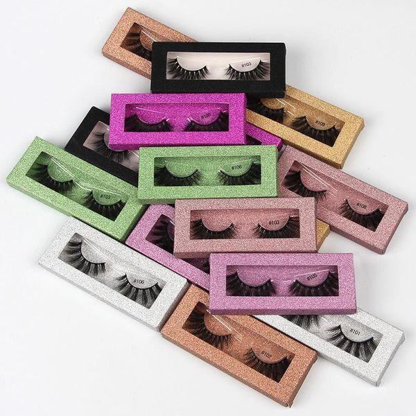 pairs wholesale eyelashes fake lashes in bulk fluffy mink natural false eyelash make up1
pairs wholesale eyelashes fake lashes in bulk fluffy mink natural false eyelash make up1