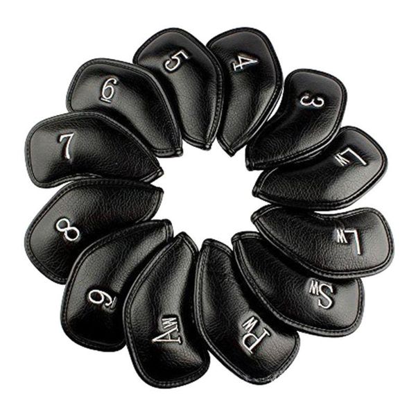pcs/set portable pu golf club iron head covers protector golfs cover set d0lb complete of clubs
pcs/set portable pu golf club iron head covers protector golfs cover set d0lb complete of clubs
