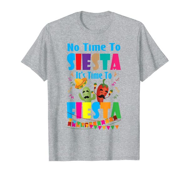 lets fiesta mexican cinco de mayo 2019 party t-shirt, White;black