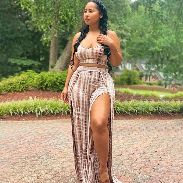 women's two piece pants zkyzwx tie dye set women fall clothes crop high split wide leg pant suit elegant vacation outfits matching sets, White
women's two piece pants zkyzwx tie dye set women fall clothes crop high split wide leg pant suit elegant vacation outfits matching sets, White