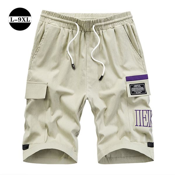 summer shorts oversized 9xl loose cargo short men casual black sweat sport plus size 6xl 8xl stretch safari half trousers, White;black
summer shorts oversized 9xl loose cargo short men casual black sweat sport plus size 6xl 8xl stretch safari half trousers, White;black