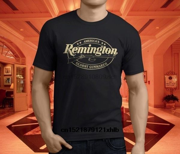 men's t-shirts men t shirt remington firearms camo oldest gunmaker black funny t-shirt novelty tshirt women, White;black
men's t-shirts men t shirt remington firearms camo oldest gunmaker black funny t-shirt novelty tshirt women, White;black
