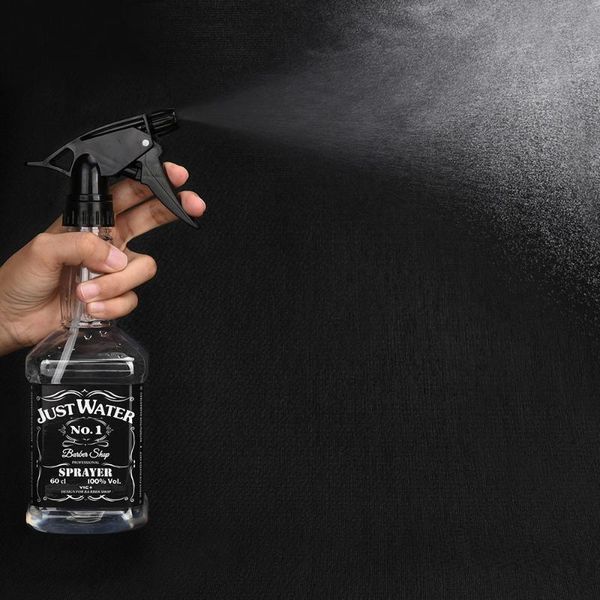 storage bottles & jars 650ml hairdressing spray bottle salon barber hair tools water sprayer
storage bottles & jars 650ml hairdressing spray bottle salon barber hair tools water sprayer