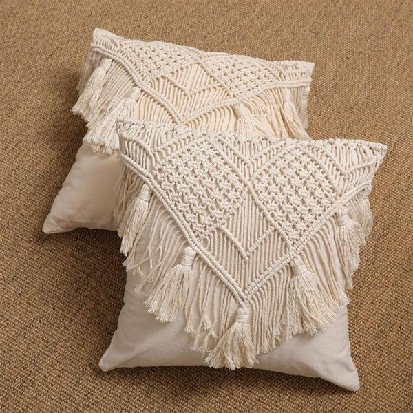 pillow case boho cotton embroidered throw covers decorative cushion cover 45x45cm for sofa bed chair home decor
pillow case boho cotton embroidered throw covers decorative cushion cover 45x45cm for sofa bed chair home decor