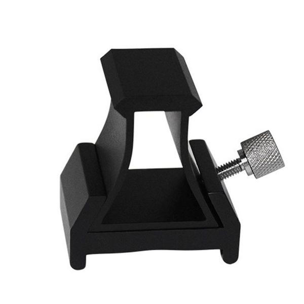 telescope & binoculars fully metal finder mounting bracket great for scope dovetail slots
telescope & binoculars fully metal finder mounting bracket great for scope dovetail slots