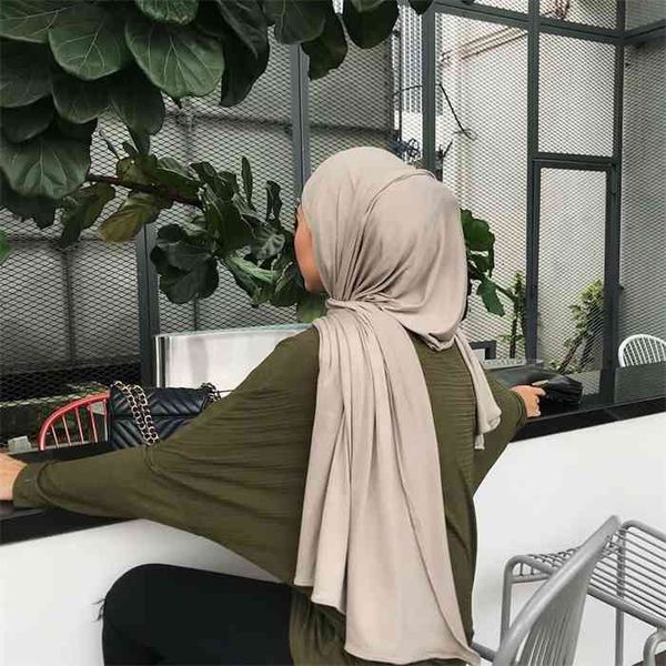 180*80 cm maxi cotton jersey abaya hijab scarf turban muslim fashion foulard turbans for women headscarf voile femme musulman, Red
180*80 cm maxi cotton jersey abaya hijab scarf turban muslim fashion foulard turbans for women headscarf voile femme musulman, Red