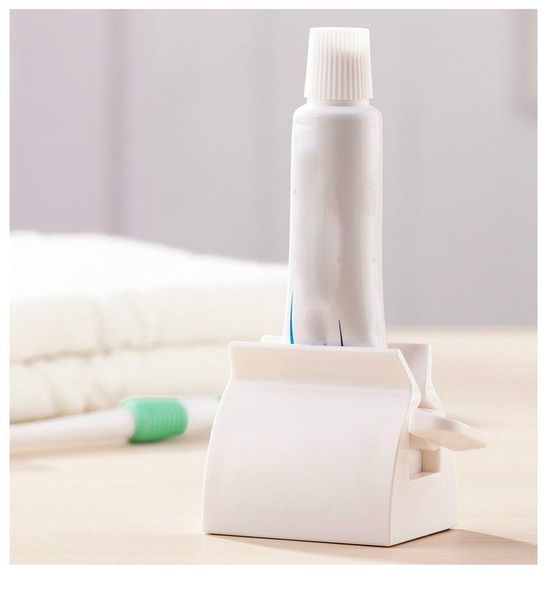 bath accessory set multifunctional bathroom plastic cream tube squeezing dispenser rolling squeezer tooth paste toothpaste
bath accessory set multifunctional bathroom plastic cream tube squeezing dispenser rolling squeezer tooth paste toothpaste