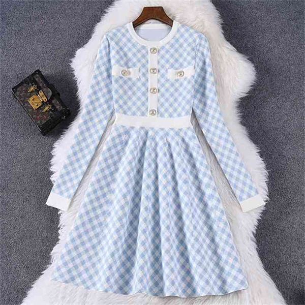 elegant chic korean vestidos spring autumn high waist slim knitted sweater dress match robe party dresses 210603, Black;gray
elegant chic korean vestidos spring autumn high waist slim knitted sweater dress match robe party dresses 210603, Black;gray