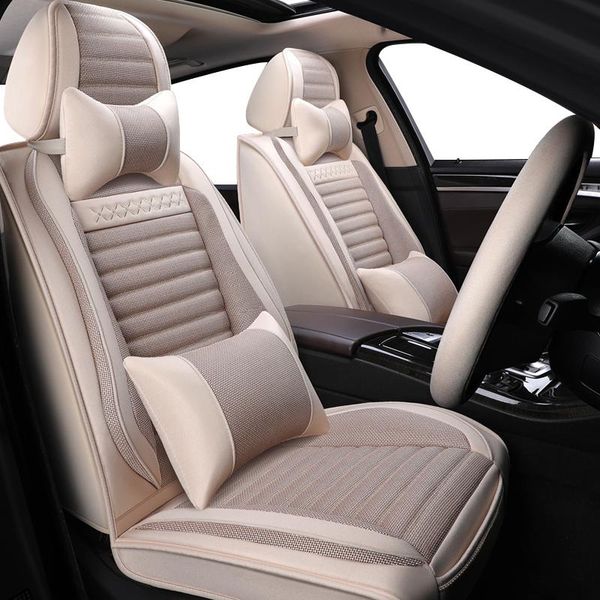universal flax car seat covers for all models 300c 300s sebring pt cruiser grand voyager auto accessories
universal flax car seat covers for all models 300c 300s sebring pt cruiser grand voyager auto accessories