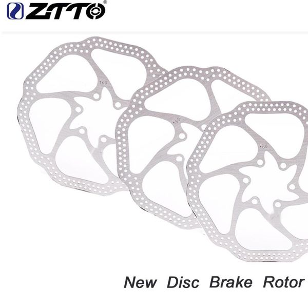 bike brakes ztto mtb bicycle front rear brake disc rotor 160mm stainless steel for xc mountain road cruiser parts
bike brakes ztto mtb bicycle front rear brake disc rotor 160mm stainless steel for xc mountain road cruiser parts