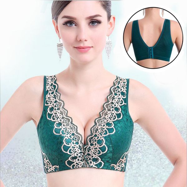 vest adjustable womens comfortable underwear thick thin section bra wireless push up breast holding factory direct sales, Black;white
vest adjustable womens comfortable underwear thick thin section bra wireless push up breast holding factory direct sales, Black;white