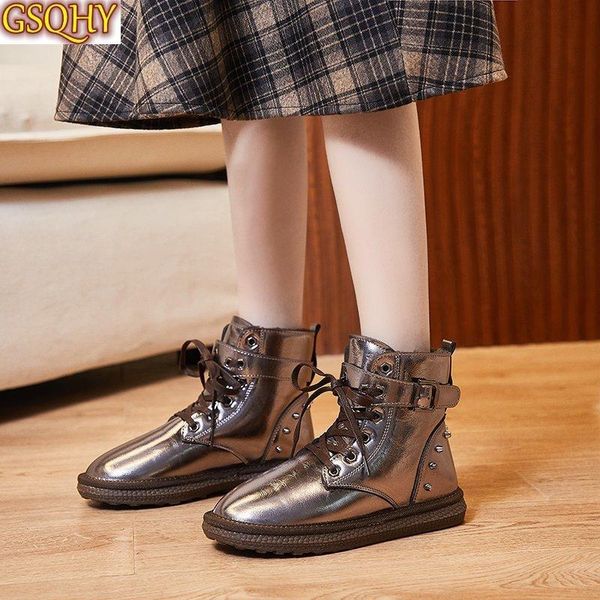boots snow women's winter 2021 korean version of the wild flat-bottomed plus velvet thick short warm cotton shoes, Black
boots snow women's winter 2021 korean version of the wild flat-bottomed plus velvet thick short warm cotton shoes, Black
