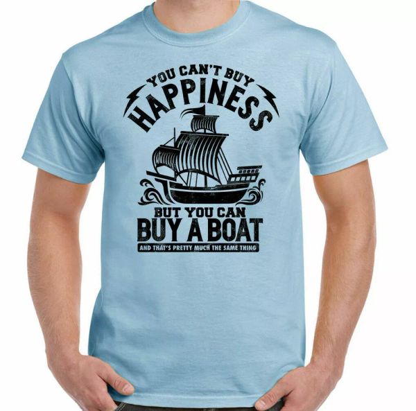 mens funny t-shirt sailing barge yacht narrow speed marine shipping, White;black
mens funny t-shirt sailing barge yacht narrow speed marine shipping, White;black