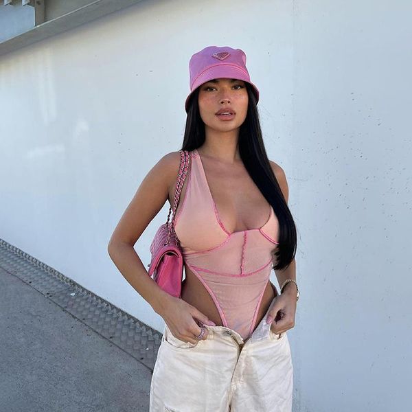 women's shorts 2021 fashion women summer bodysuit,match color halter neck sleeveless backless high-waist rompers for girls, pink/brown, White;black
women's shorts 2021 fashion women summer bodysuit,match color halter neck sleeveless backless high-waist rompers for girls, pink/brown, White;black