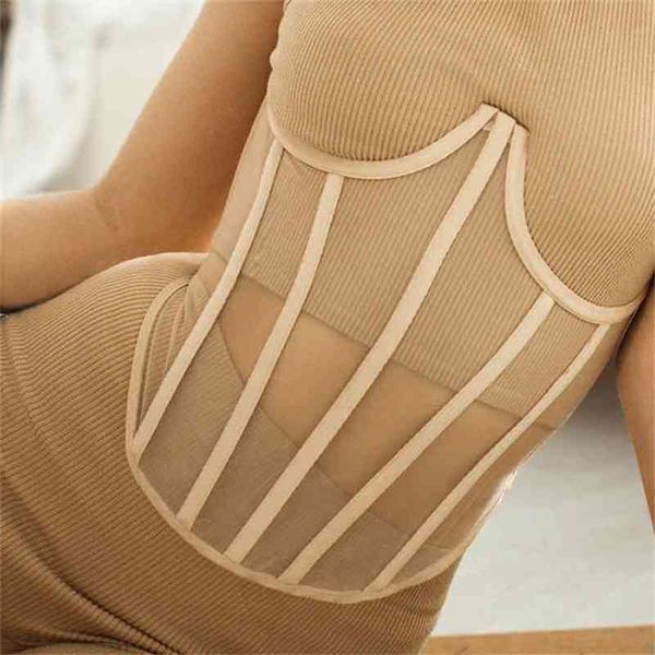 corset women bandage waist bustier see through mesh shapewear cincher underbust high street slim body shaper 210810, Black;white
corset women bandage waist bustier see through mesh shapewear cincher underbust high street slim body shaper 210810, Black;white