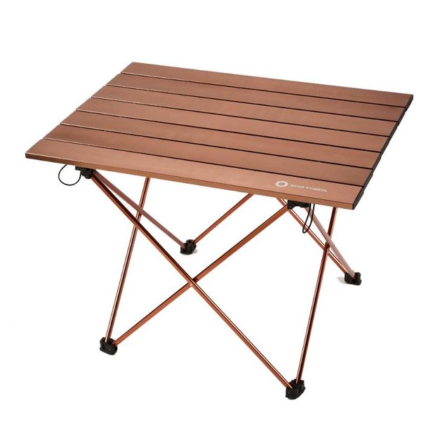 outdoor folding table ultra-light portable aluminum alloy foldable camping picnic s m l sizes optional camp furniture
outdoor folding table ultra-light portable aluminum alloy foldable camping picnic s m l sizes optional camp furniture