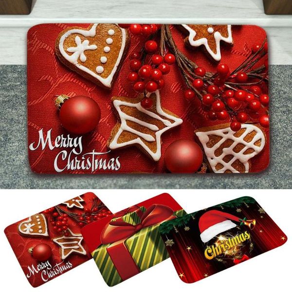 carpets christmas floor mat non slip santa claus outside entrance doormat rug kitchen bathroom decor living room carpet home
carpets christmas floor mat non slip santa claus outside entrance doormat rug kitchen bathroom decor living room carpet home