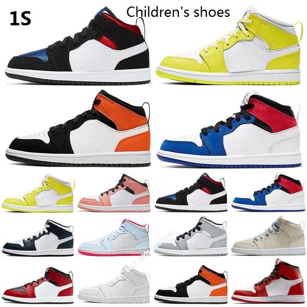 2021 1s high og bt td shadow infant kids basketball shoes bred reverse new love toddlers sneakers boys girls children court purple trainers
2021 1s high og bt td shadow infant kids basketball shoes bred reverse new love toddlers sneakers boys girls children court purple trainers