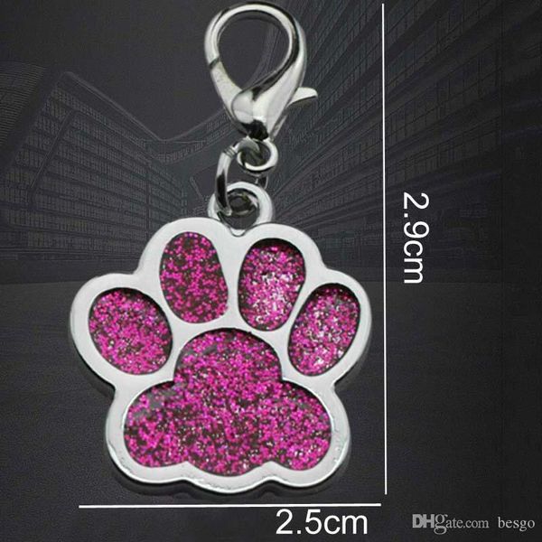 factory factory collar accessories multi colors 2.5*2.9*0.2cm personalized tags custom laser engraved aluminum dog cat pet dec
factory factory collar accessories multi colors 2.5*2.9*0.2cm personalized tags custom laser engraved aluminum dog cat pet dec
