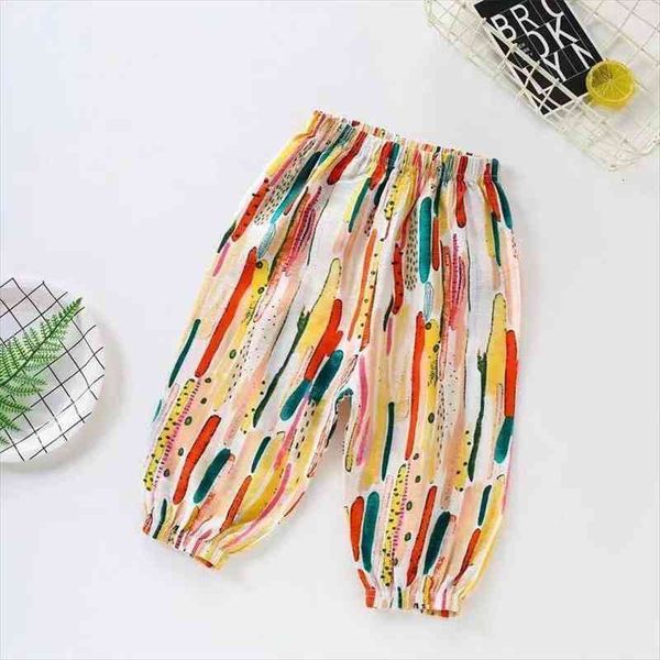 childrens anti mosquito pants summer thin bloomers baby boys and girls loose casual long air conditioning pajama lantern, Blue
childrens anti mosquito pants summer thin bloomers baby boys and girls loose casual long air conditioning pajama lantern, Blue