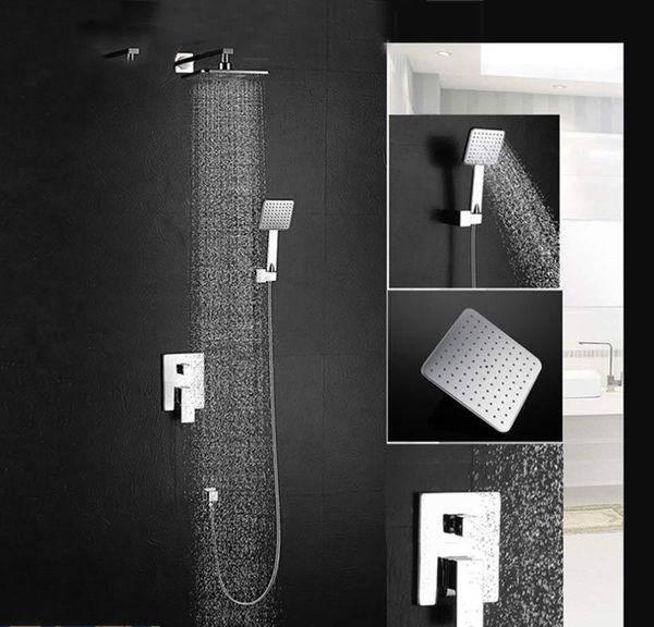 yuejie bathroom simple concealed thermostatic silver black shower set copper and cold mixing valve shower system ldhy-3002
yuejie bathroom simple concealed thermostatic silver black shower set copper and cold mixing valve shower system ldhy-3002