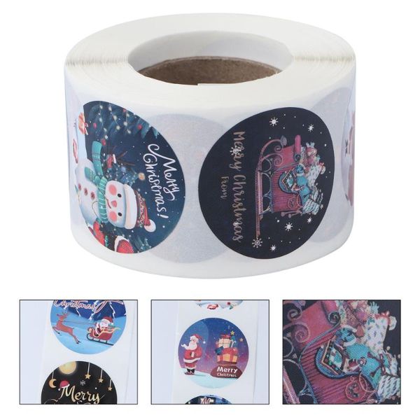 gift wrap 1 roll baking packaging sticker holiday label christmas sealing
gift wrap 1 roll baking packaging sticker holiday label christmas sealing