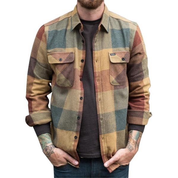 men's casual shirts shirt 2021 spring color matching cotton long-sleeved fitted style jacket cardigan men, White;black
men's casual shirts shirt 2021 spring color matching cotton long-sleeved fitted style jacket cardigan men, White;black