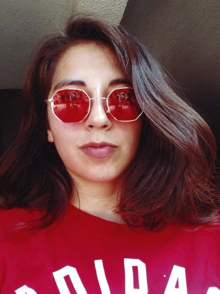 blue yellow red tinted sunglasses women small frame polygon brand design vintage sun glasses for, White;black
blue yellow red tinted sunglasses women small frame polygon brand design vintage sun glasses for, White;black