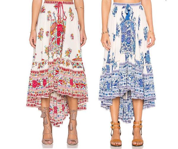 skirts skirt women 2021 summer fashion floral print boho long chiffon high waist korean dovetail, Black
skirts skirt women 2021 summer fashion floral print boho long chiffon high waist korean dovetail, Black