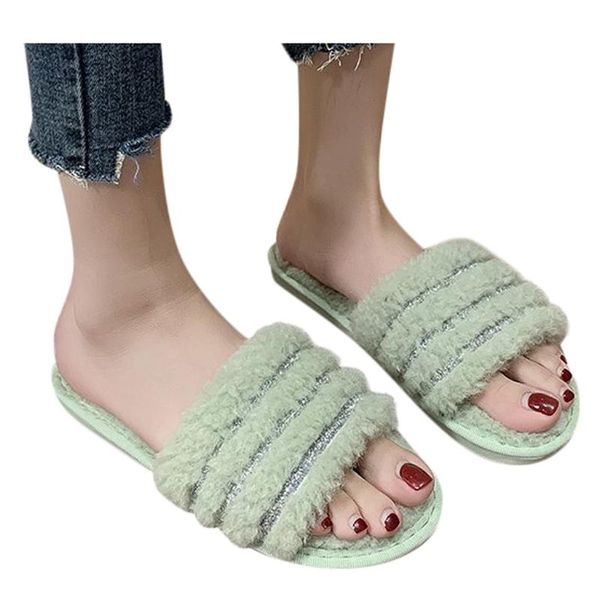 slippers sagace home slipper women cute furry plush soft indoor shoes female girl casual comfortable non-slip flip flops, Black
slippers sagace home slipper women cute furry plush soft indoor shoes female girl casual comfortable non-slip flip flops, Black
