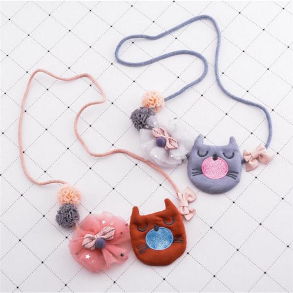 pendant necklaces korea handmade cute fabric cartoon cat lace flower children necklace for girls kids apparel accessories-hzpr, Silver
pendant necklaces korea handmade cute fabric cartoon cat lace flower children necklace for girls kids apparel accessories-hzpr, Silver