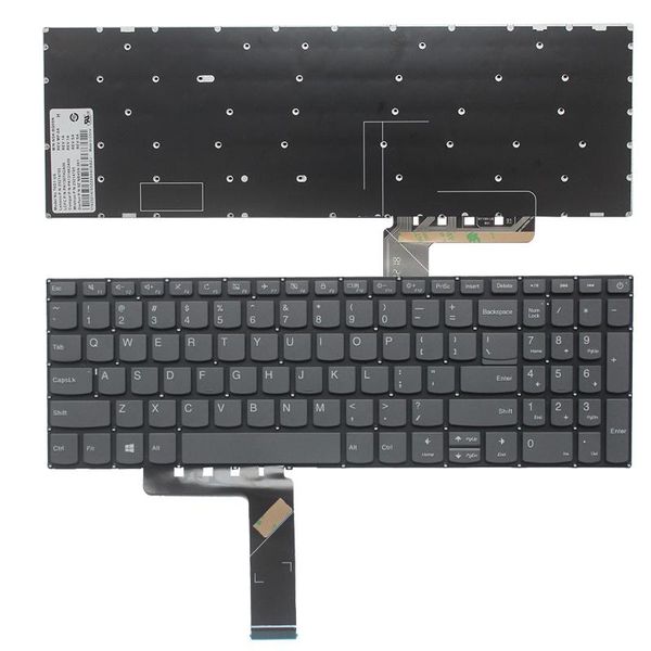 new keyboard for lenovo ideapad s145-15iwl s145-15ast s145-15api lapus keyboard with backlight or non backlight
new keyboard for lenovo ideapad s145-15iwl s145-15ast s145-15api lapus keyboard with backlight or non backlight
