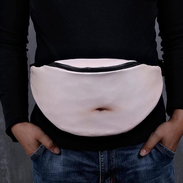 dad bag 3d men fake beer belly sports waist packs innovative pocket fun gag gifts for christmas ac889 duffel bags
dad bag 3d men fake beer belly sports waist packs innovative pocket fun gag gifts for christmas ac889 duffel bags