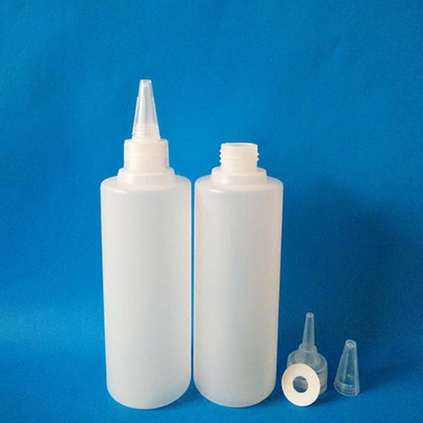 storage bottles & jars 6pcs 250ml tip applicator bottle squeeze clear liquid dispenser (white)
storage bottles & jars 6pcs 250ml tip applicator bottle squeeze clear liquid dispenser (white)