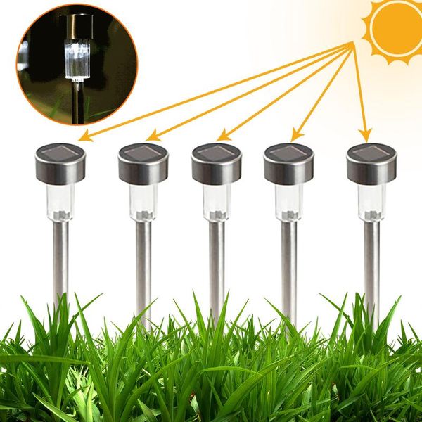 lawn lamps 10pc led solar lamp outdoor garden light powered stainless steel warm waterproof landscape lighting
lawn lamps 10pc led solar lamp outdoor garden light powered stainless steel warm waterproof landscape lighting