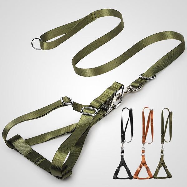 alloy buckle for big dog chest back hand holding rope golden retriever/border collie husky traction belt collars & leashes
alloy buckle for big dog chest back hand holding rope golden retriever/border collie husky traction belt collars & leashes