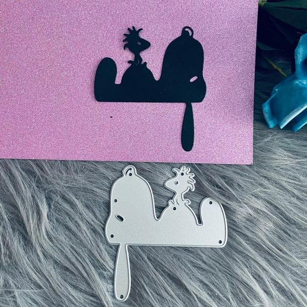 painting supplies cartoon character dog animal model metal cutting dies diy scrapbook paper cards embossed decorative craft die cut handmade
painting supplies cartoon character dog animal model metal cutting dies diy scrapbook paper cards embossed decorative craft die cut handmade