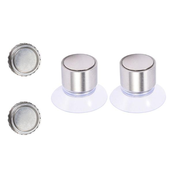soap dishes 2 sets of stainless steel magnetic holder bathroom wall