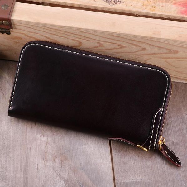 wallets joyir genuine leather wallet men women clutch bag zipper cowhide foreign trade purse long coin, Red;black
wallets joyir genuine leather wallet men women clutch bag zipper cowhide foreign trade purse long coin, Red;black