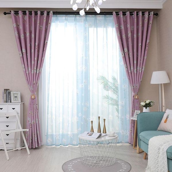 curtain & drapes modern floral blackout curtains for living room balcony windows bedroom pink yellow blue blinds finished
curtain & drapes modern floral blackout curtains for living room balcony windows bedroom pink yellow blue blinds finished