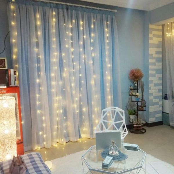 warm white wedding curtains christmas day decorative lights create a romantic atmosphere beautiful and attractive party decoration
warm white wedding curtains christmas day decorative lights create a romantic atmosphere beautiful and attractive party decoration