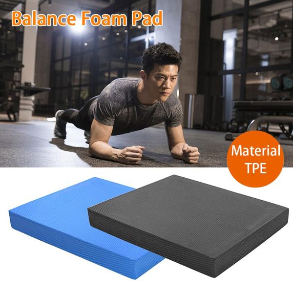 for physical therapy non slip chair cushion ankle stability workout exercise mat soft tpe foam pad gym strength training yoga mats
for physical therapy non slip chair cushion ankle stability workout exercise mat soft tpe foam pad gym strength training yoga mats