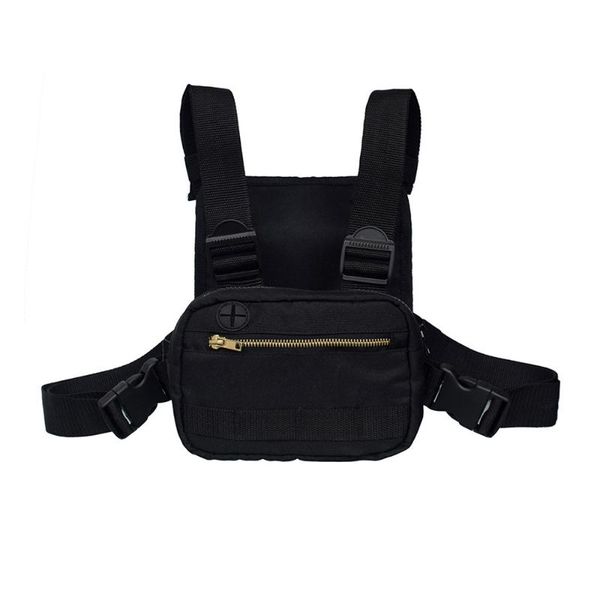 mini men chest rig streetwear outdoor sports waist bag climbing shoulder phone money belt tactical backpack
mini men chest rig streetwear outdoor sports waist bag climbing shoulder phone money belt tactical backpack