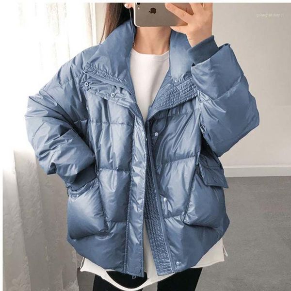 women's down & parkas 2021 autumn winter jacket women coat fashion female stand parka warm casual plus size overcoat, Black
women's down & parkas 2021 autumn winter jacket women coat fashion female stand parka warm casual plus size overcoat, Black