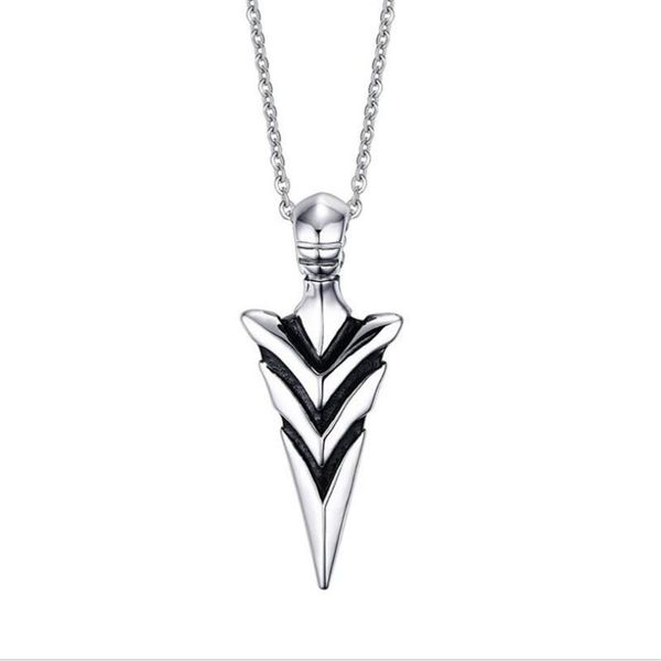 fashion jewelry domineering air gun head men's necklace trendy man hip hop party exquisite accessories gift wholesale chains, Silver
fashion jewelry domineering air gun head men's necklace trendy man hip hop party exquisite accessories gift wholesale chains, Silver