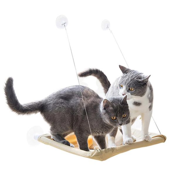 cat beds & furniture hammock window perch mounted bed hanging suction cup for pet home
cat beds & furniture hammock window perch mounted bed hanging suction cup for pet home