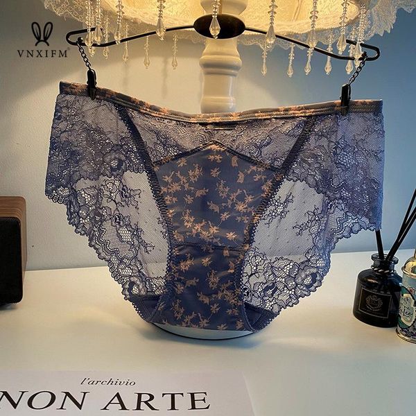 women's panties vnxifm silky lace low-waist mesh sweet small floral pastoral briefs hollow seamless underwear2021, Black;pink
women's panties vnxifm silky lace low-waist mesh sweet small floral pastoral briefs hollow seamless underwear2021, Black;pink