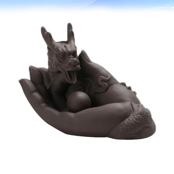 fragrance lamps 1pc traditional unique reverse flow incense burner ceramic censer ornament for decoration desktop
fragrance lamps 1pc traditional unique reverse flow incense burner ceramic censer ornament for decoration desktop