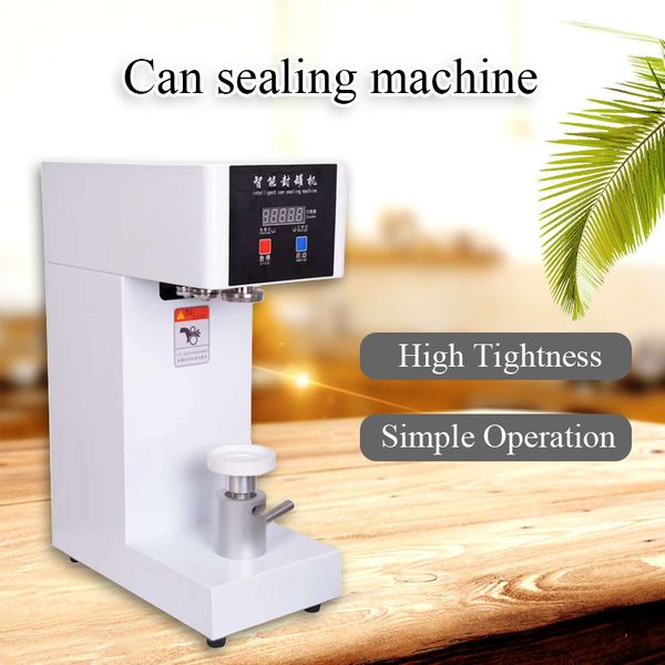 automatic milk tea shop beverage sealing machine can sealing machine aluminum beer can sealing machine cola
automatic milk tea shop beverage sealing machine can sealing machine aluminum beer can sealing machine cola
